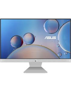 ASUS M3400WYAK-WA031W - Sobremesa todo en uno 23.8" Full HD (AMD Ryzen 7 5825U, 16GB RAM, 512GB SSD, Radeon Graphics, Windows
