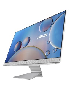 ASUS M3400WYAK-WA031W - Sobremesa todo en uno 23.8" Full HD (AMD Ryzen 7 5825U, 16GB RAM, 512GB SSD, Radeon Graphics, Windows 2