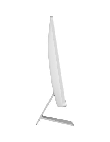 ASUS M3400WYAK-WA031W - Sobremesa todo en uno 23.8" Full HD (AMD Ryzen 7 5825U, 16GB RAM, 512GB SSD, Radeon Graphics, Windows