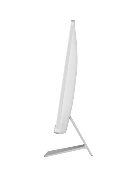 ASUS M3400WYAK-WA031W - Sobremesa todo en uno 23.8" Full HD (AMD Ryzen 7 5825U, 16GB RAM, 512GB SSD, Radeon Graphics, Windows