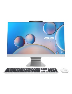 ASUS A3402WVAK-WPC0970 - Sobremesa todo en uno 23.8" Full HD (Intel Core i7-1355U, 16GB RAM, 512GB SSD, Iris Xe Graphics, Sin