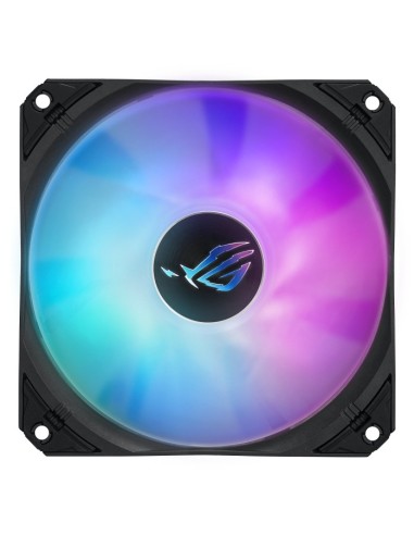ASUS ROG Strix LC III 240 ARGB Procesador Kit de refrigeración líquida 12 cm Negro