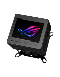 ASUS ROG RYUJIN III WB Bloque de agua 2