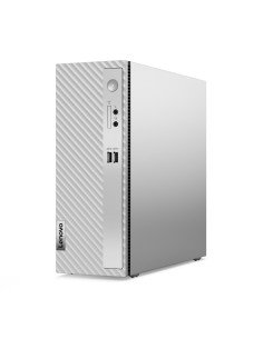 Lenovo IdeaCentre 3 07ACH7 AMD Ryzen™ 5 5600H 8 GB DDR4-SDRAM 512 GB SSD Windows 11 Home SFF PC Gris 2