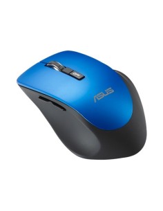 ASUS WT425 ratón Oficina mano derecha RF inalámbrico Óptico 1600 DPI 2