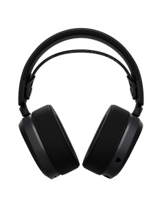 ASUS ROG Pelta Auriculares Inalámbrico y alámbrico Diadema Juego USB Tipo C Bluetooth Negro 2