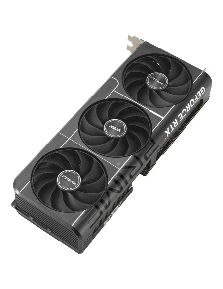 ASUS Prime -RTX5070-O12G NVIDIA GeForce RTX 5070 12 GB GDDR7