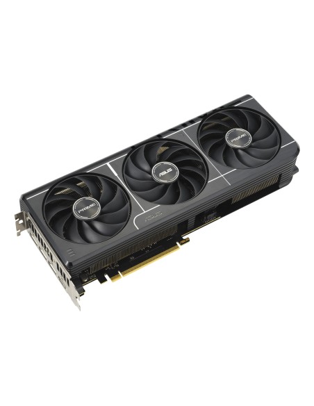 ASUS Prime -RTX5070-O12G NVIDIA GeForce RTX 5070 12 GB GDDR7