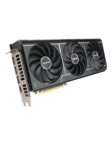 ASUS Prime -RTX5070-12G NVIDIA GeForce RTX 5070 12 GB GDDR7