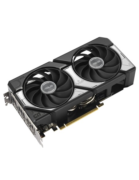 ASUS Dual -RTX5060TI-O16G NVIDIA GeForce RTX 5060 Ti 16 GB GDDR7