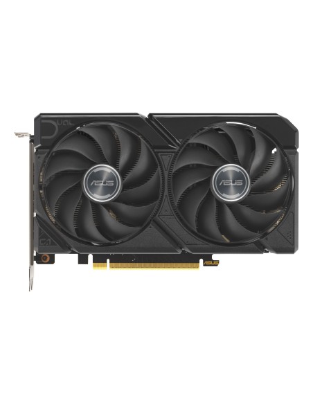 ASUS DUAL-RX9060XT-8G AMD Radeon RX 9060 XT 8 GB GDDR6