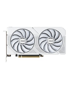 ASUS Dual -RTX5060TI-O8G-WHITE NVIDIA GeForce RTX 5060 Ti 8 GB GDDR7