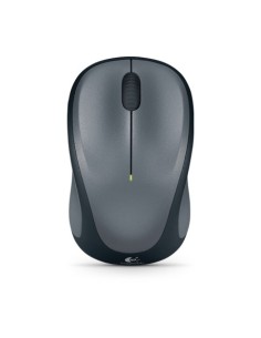 Logitech 910-002201 ratón Oficina Ambidextro RF inalámbrico Óptico 1000 DPI