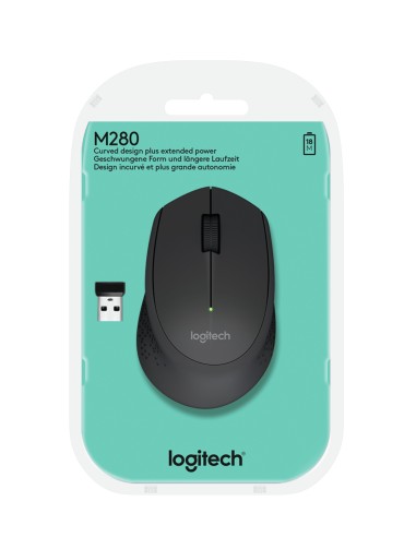 Logitech M280
