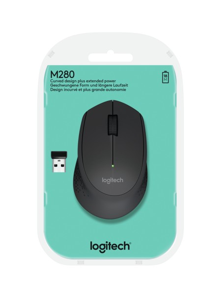 Logitech M280