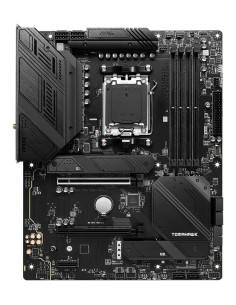 MSI MAG B650 Tomahawk WIFI AMD B650 Zócalo AM5 ATX 2