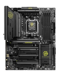MSI MAG X870 TOMAHAWK WIFI placa base AMD X870 Zócalo AM5 ATX 2