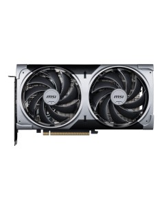 MSI GeForce RTX 5070 12G VENTUS 2X OC NVIDIA 12 GB GDDR7 2