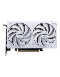 MSI GeForce RTX 5060 8G VENTUS 2X OC WHITE NVIDIA 8 GB GDDR7 2