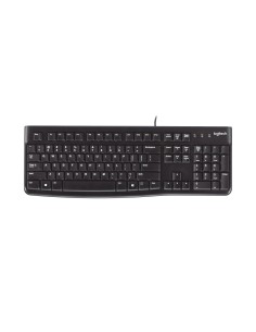 Logitech K120