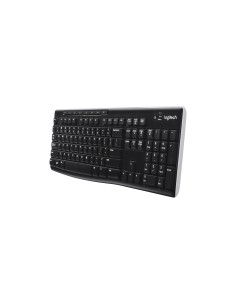 Logitech K270 2