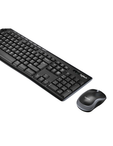 Logitech MK270
