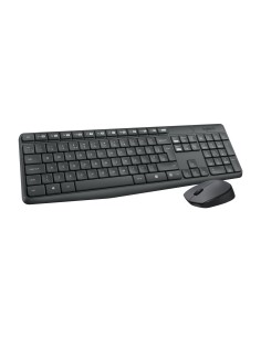 Logitech MK235 2