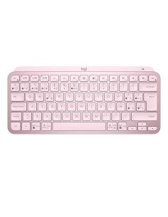 Logitech MX Keys Mini 2