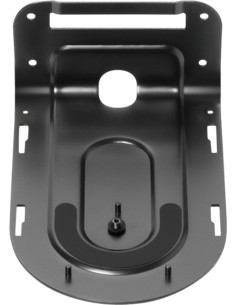 Logitech 939-001644 accesorio para videoconferencia Montaje en pared Negro 2