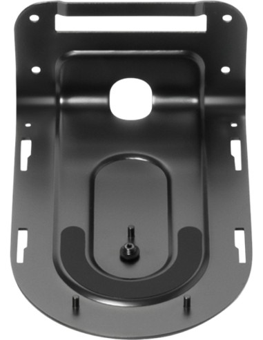 Logitech 939-001644 accesorio para videoconferencia Montaje en pared Negro