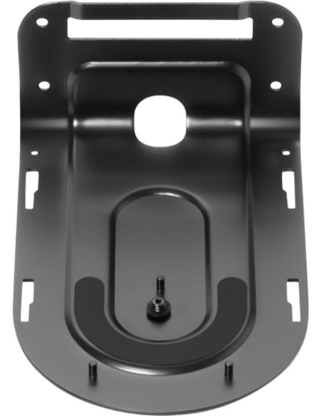 Logitech 939-001644 accesorio para videoconferencia Montaje en pared Negro