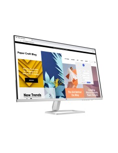 HP Monitor FHD serie 5 de 31,5 pulgadas - 532sf 2