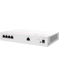 HUAWEI eKit S380 Series S380-L4P1T Gestionado Gigabit Ethernet (10 100 1000) Energía sobre Ethernet (PoE) 1U Gris 2