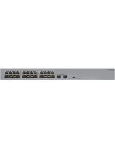 HUAWEI eKit S110 Series S110-24T2SR No administrado L2 Gigabit Ethernet (10 100 1000) 1U Gris