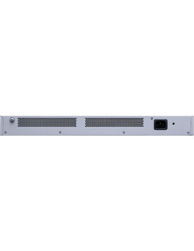 HUAWEI eKit S110 Series S110-24T2SR No administrado L2 Gigabit Ethernet (10 100 1000) 1U Gris