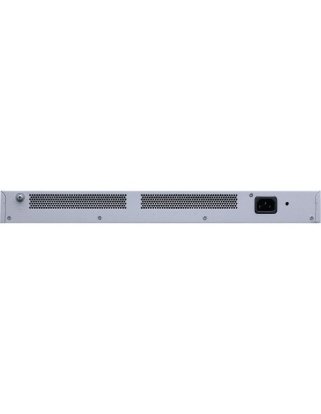 HUAWEI eKit S110 Series S110-24T2SR No administrado L2 Gigabit Ethernet (10 100 1000) 1U Gris