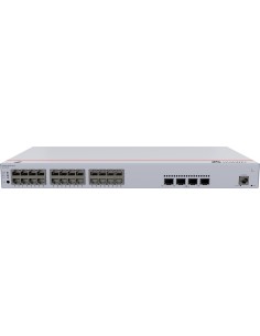 HUAWEI eKit S310 Series S310-24P4X Gestionado L2+ Gigabit Ethernet (10 100 1000) Energía sobre Ethernet (PoE) 1U Gris