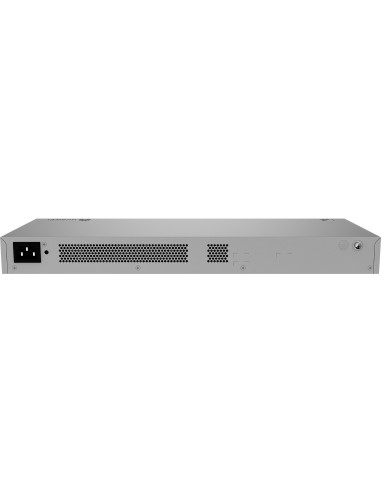 HUAWEI eKit S220S Series S220S-24T4JX Gestionado L2 Gigabit Ethernet (10 100 1000) 1U Gris