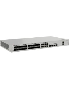HUAWEI eKit S310 Series S310-24ST4X Gestionado L2+ Gigabit Ethernet (10 100 1000) 1U Gris 2