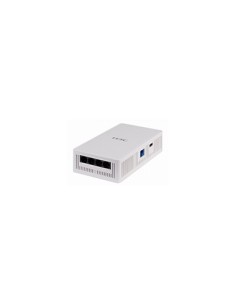 H3C WA6120H 1775 Mbit s Blanco Energía sobre Ethernet (PoE)