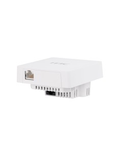 H3C EWP-WA6022H punto de acceso inalámbrico 1200 Mbit s Blanco Energía sobre Ethernet (PoE)