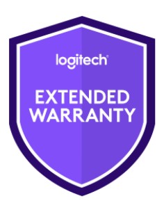 Logitech 994-000093 extensión de la garantía 1 año(s)