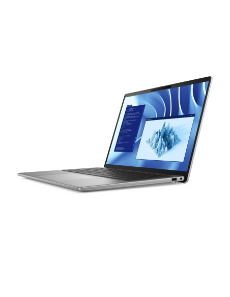 DELL Latitude 7455 Copilot+ PC Qualcomm Snapdragon X1P-64-100 Portátil 35,6 cm (14") Pantalla táctil Quad HD+ 16 GB