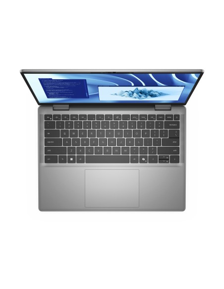 DELL Latitude 7455 Copilot+ PC Qualcomm Snapdragon X1P-64-100 Portátil 35,6 cm (14") Pantalla táctil Quad HD+ 16 GB