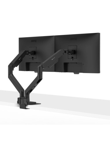 BenQ Ergo Arm BDH01 88,9 cm (35") Negro