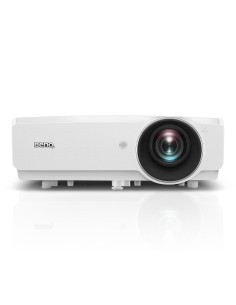 BenQ SH753P Proyector de alcance estándar 5000 lúmenes ANSI DLP 1080p (1920x1080) 3D Blanco