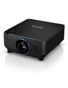 BenQ LU9245 Proyector para grandes espacios 7000 lúmenes ANSI DLP WUXGA (1920x1200) Negro