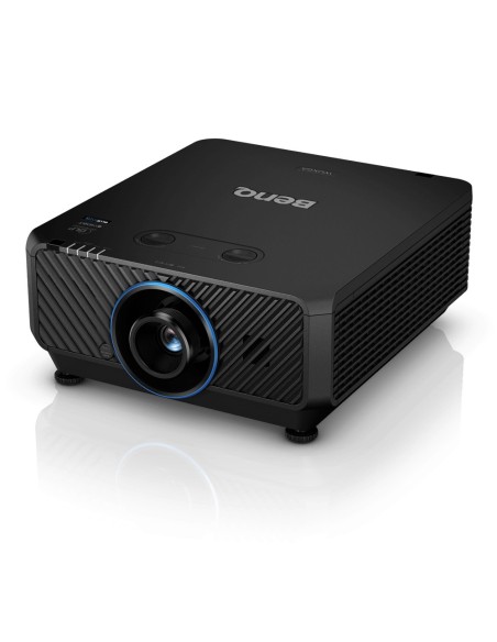 BenQ LU9245 Proyector para grandes espacios 7000 lúmenes ANSI DLP WUXGA (1920x1200) Negro