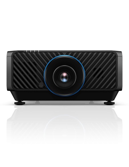 BenQ LU9245 Proyector para grandes espacios 7000 lúmenes ANSI DLP WUXGA (1920x1200) Negro
