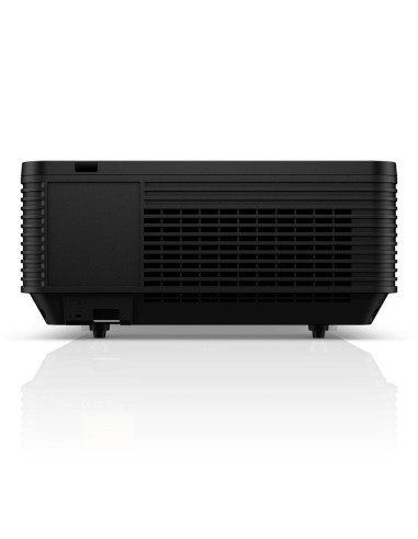 BenQ LU9245 Proyector para grandes espacios 7000 lúmenes ANSI DLP WUXGA (1920x1200) Negro